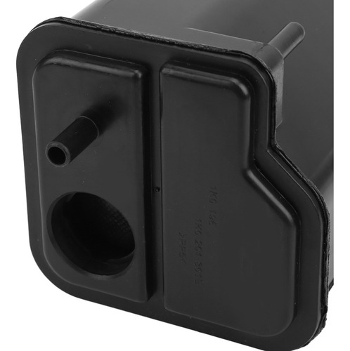 Bidón De Carbón De Carbono Negro 1k0 201 797 Ae Car Modifica