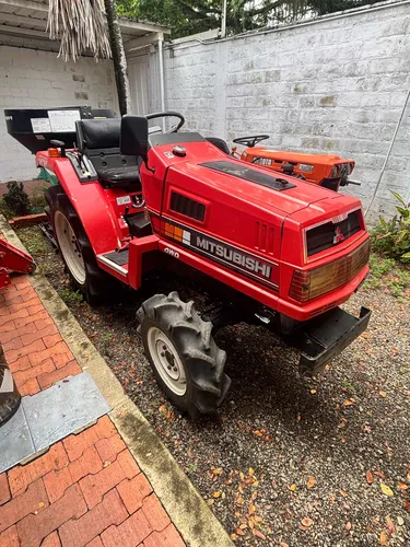 Tractor Japones Kubota , Iseki , Honda , Yanmar , Mitsubishi