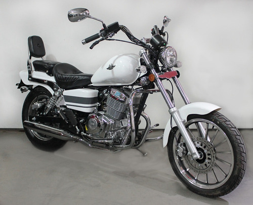 Jawa Rvm 250-9 Motos 0km Choper Custom Plan Canje