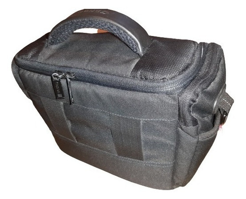 Imagen 2 de 9 de Bolso/funda Para Cámaras/video Cámaras Compat C/canon,o/marc