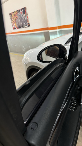 Porsche Cayenne 3.6 V6 Blindada Rb3