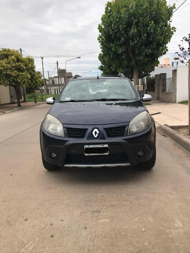 Renault Sandero Stepway 1.6 Confort 105cv
