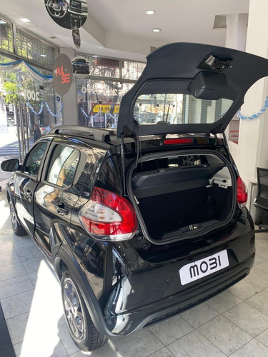 Fiat Mobi 1.0 Trekking