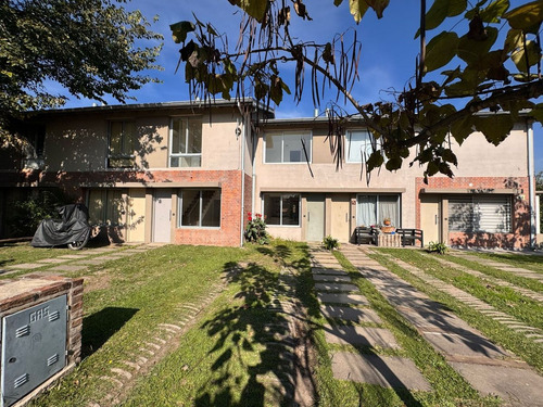Venta Duplex 3 Ambientes Con Jardin Y Cochera