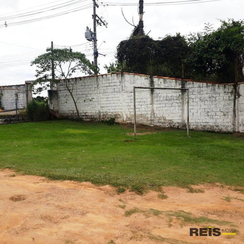 Chácara Residencial À Venda, Pedregulho, Salto - . - Ch0043