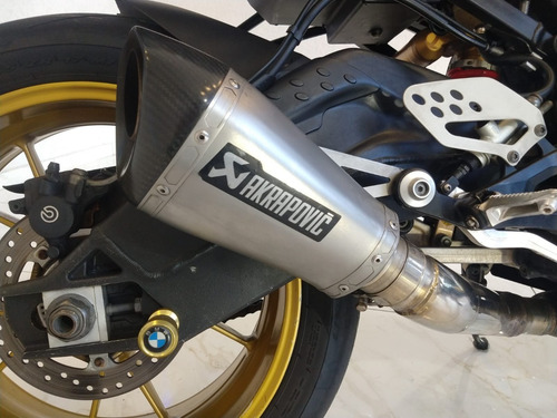 Imagem 7 de 12 de Bmw S1000