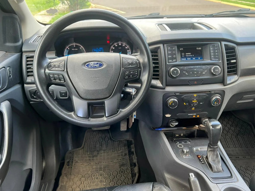 Ford Ranger 2.2 XLS 4X4 CD 16V DIESEL 4P AUTOMÁTICO