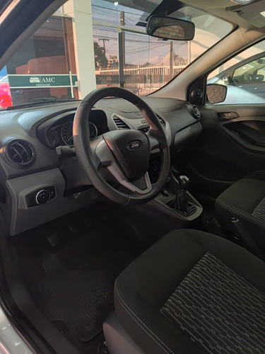Ford Ka 1.0 Se Flex 5p