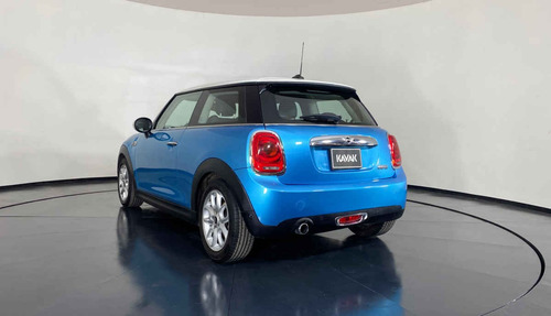 Imagen 4 de 15 de 113561 - Mini Cooper 2017 Con Garantía