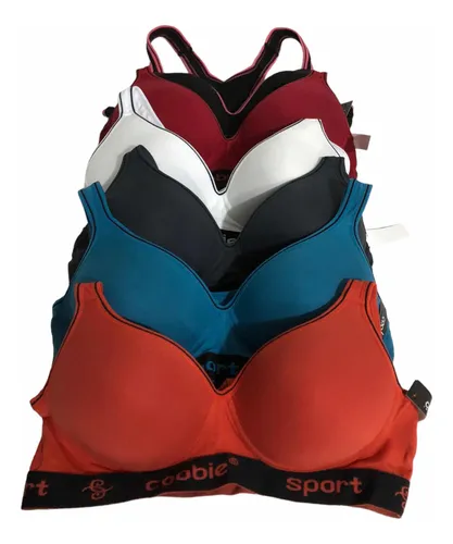 Brasier deportivo coobie sale