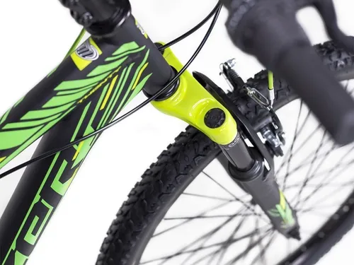 Bicicleta kaizer rodada 26 new arrivals