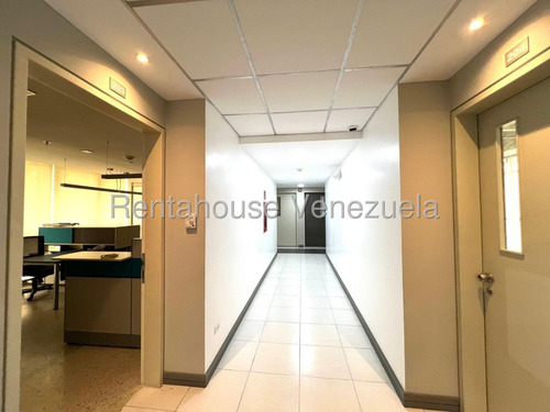 Ip Alquilo Oficina En Santa Paula 25-23964