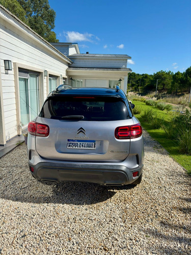 Citroën C5 Aircross 1.6 Thp Eat6 Feel Pack