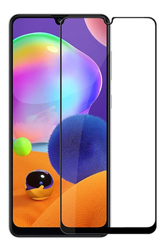 Película 3d Para Samsung Galaxy A31
