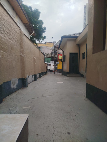 7 Casas Para Renda Ou Familiar - Próximo Metro Sacoma