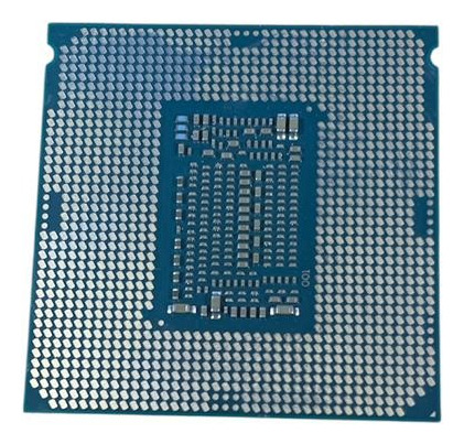 Processador Intel Xeon E-2124 Quad Core 8mb Smart 3.30ghz
