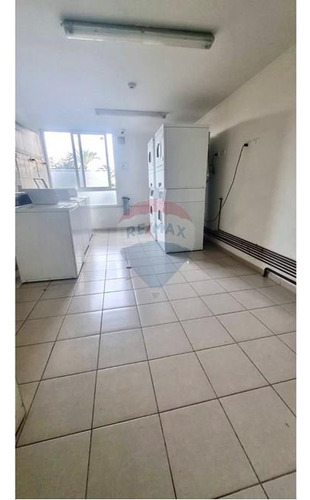 Departamento 2h + 1 B En San Miguel