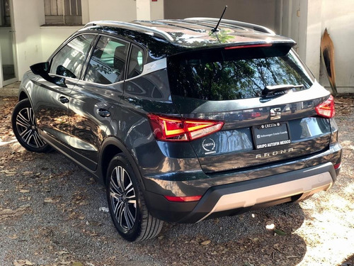 Seat Arona Xcellence Tiptronic 2020