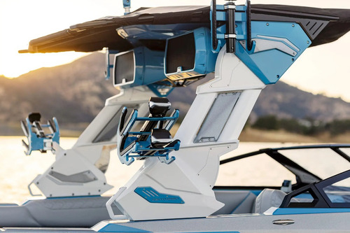 Centurion & Supreme 2025`s Distribuidor Exclusivo En Mexico