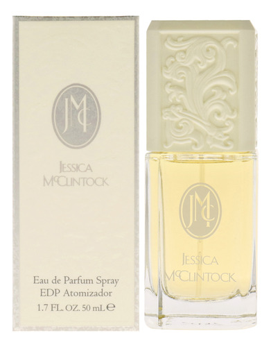 Perfume Jessica Mcclintock Para Mujer Eau De Parfum 50 Ml