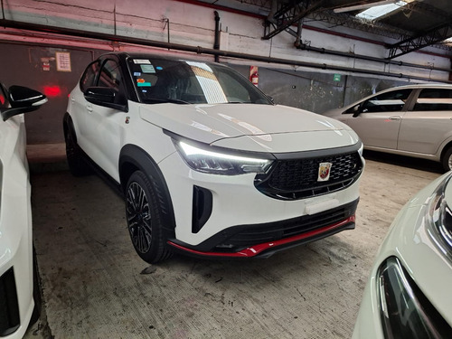 Fiat Pulse 1.3 Gse Abarth Turbo 270 At