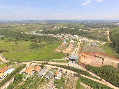 Imagem 24 de 30 de Terreno À Venda, 2168 M² Por R$ 433.730,00 - Residencial Parque Lago Dourado - Jacareí/sp - Te0009