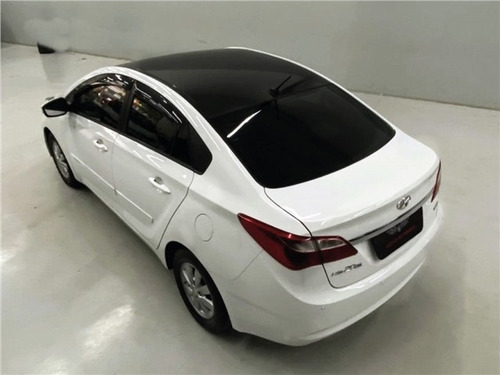 Hyundai Hb20s 1.0 Comfort Plus 12v Flex 4p Manual