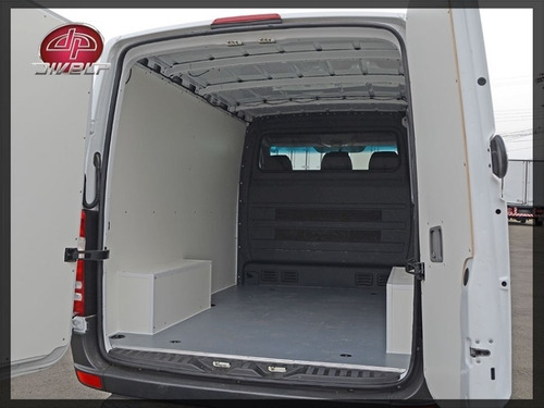 Sprinter Furgão Curto 2.2 313 Cdi Street Teto Baixo