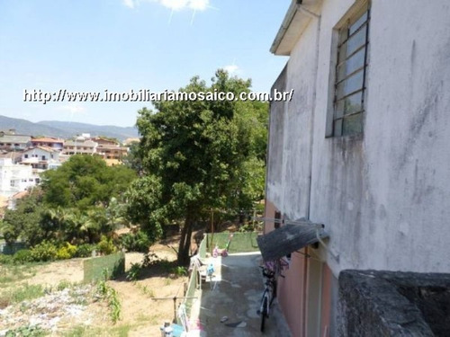 Imagem 5 de 5 de Anhangabau, Duas Casas Para Fins Comercial Ou Residencial, Oportunidade, Permuta - 97145 - 4492667
