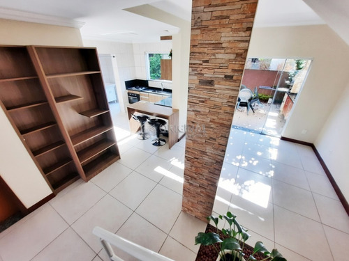 Imagem 6 de 30 de Casa Residencial Para Alugar - 00837.001