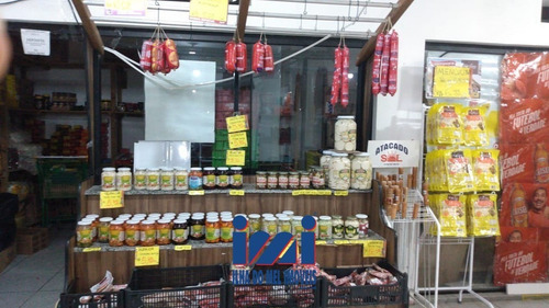 Imagem 11 de 14 de Mercado Com 600m² À Venda Em Ipanema! - 544ip-1