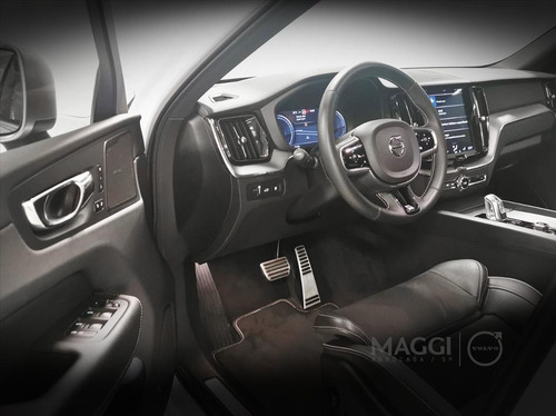 Imagem 6 de 11 de Xc60 2.0 T8 Hybrid R-design Awd Geartronic