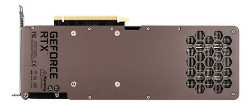 Placa De Video Maxsun Rtx 3080 Ti Turbo 12gb Nvidia Geforce