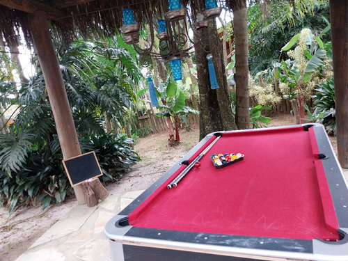 Festa Com Piscina Serra Da Cantareira Mariporã