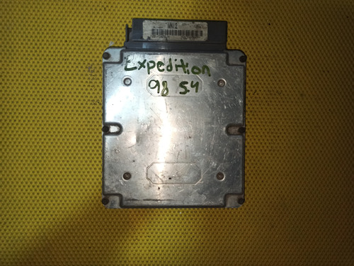 Computadora Motor Ford Expedition 5.4 97-02 Usada Original
