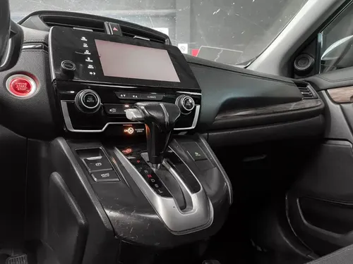 Honda CR-V 1.5 Touring Cvt
