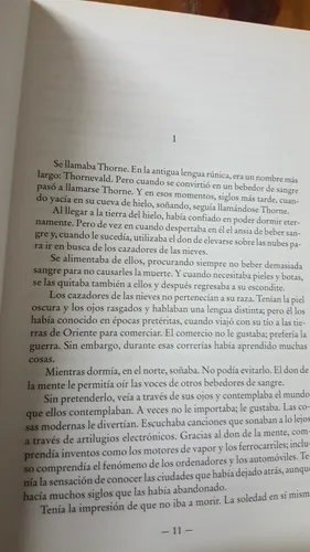 Libros: Novela Nueva. Completa. Excelente Estado.bellísima