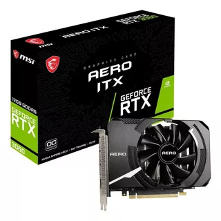 Msi Rtx 3060