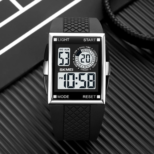 Relojes Militares Deportivos Gosasa P/hombre, Relojes...