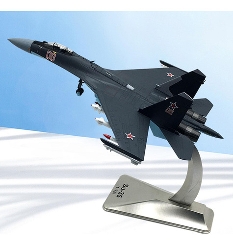 Modelos De Aviones Rusos A Escala 1:72, Decoración De