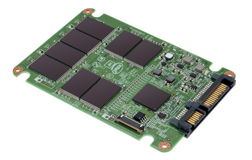 Ssd 60gb Sata Intel 520 Series Solid State Drive 60gb 6 Gb/s