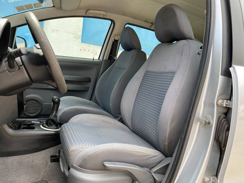 Volkswagen Suran Trendline `08
