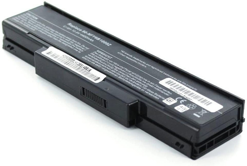 Battery Compatible Msi Auf3nb/g Squ-718 Cbpil48 A32-z94 