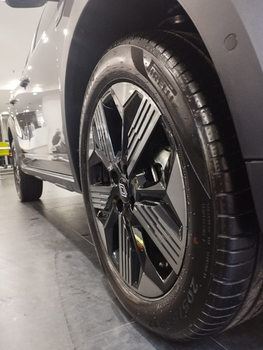 Renault Kardian 1.0 Tce Premiere Edition 200 Edc