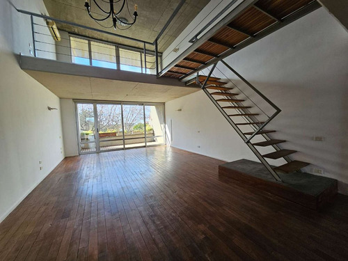 Duplex Terraza 2 Dormit 2 Cocheras Venta La Lucila