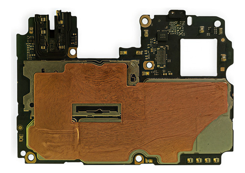 Placa Moto G14 128gb Libre De Fabrica