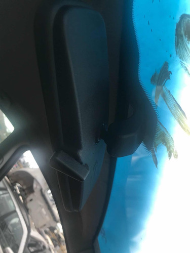 Imagem 2 de 2 de Retrovisor Interno Chevrolet Corsa Montana