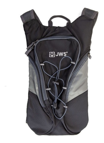 Mochila Hidratação Jws Térmica Jltw-166 2lts Ciclismo Bike