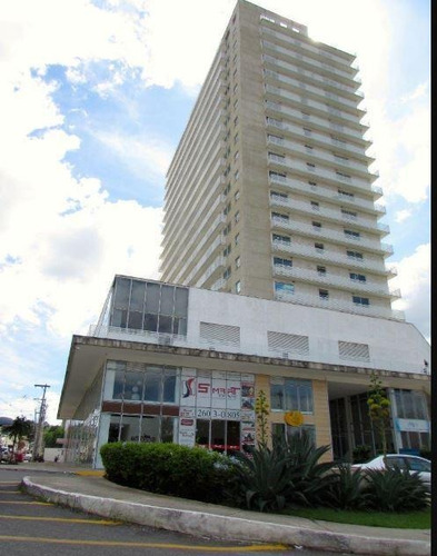Sala Em Alcântara, São Gonçalo/rj De 25m² À Venda Por R$ 100.000,00 - Sa811990
