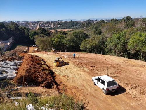 Imagem 2 de 15 de Terreno Em Condomínio Para Venda Em Curitiba, Santa Cândida - 312_2-1089773